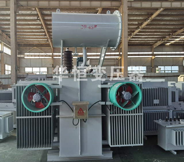 S13-8000/35湘桥湘桥湘桥电力变压器