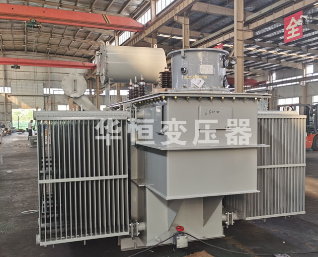 S11-8000/35湘桥湘桥湘桥油浸式变压器价格